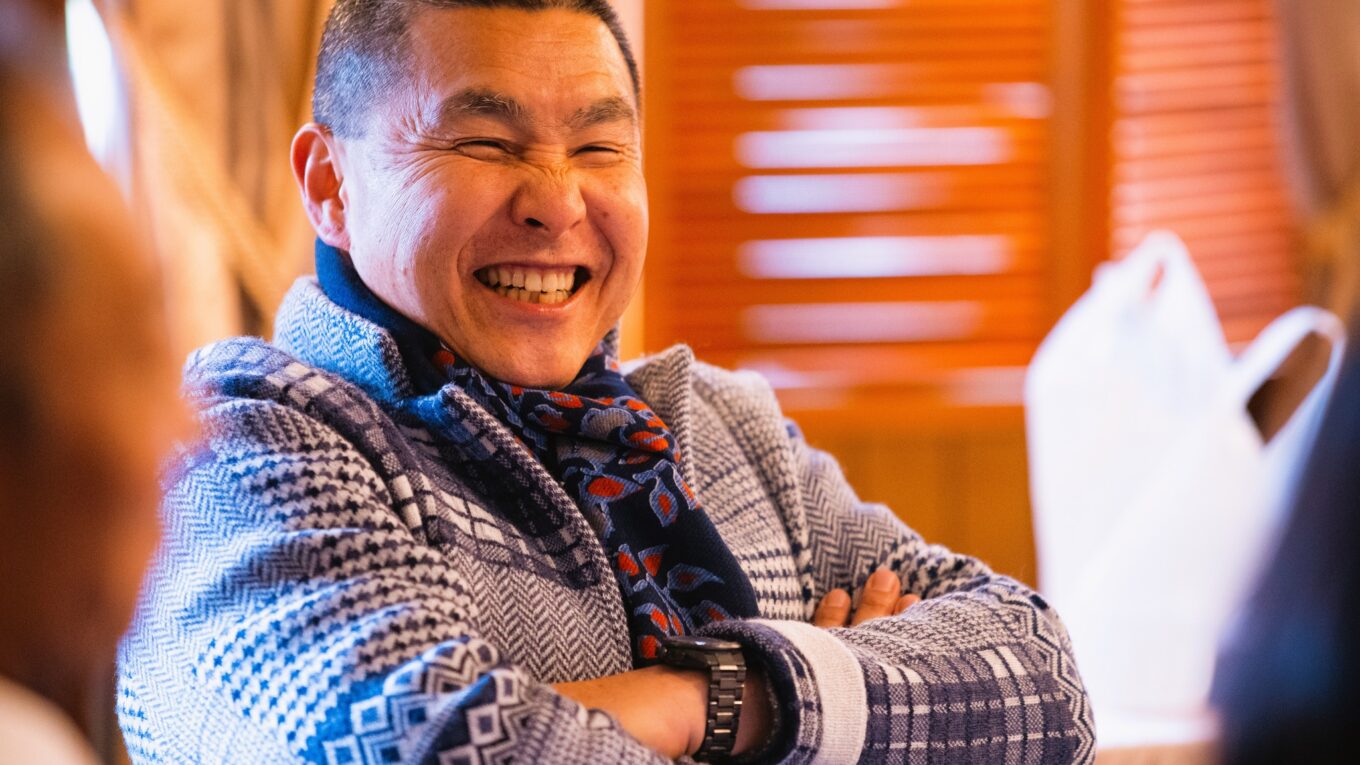 ホームページを開設いたしました｜西山猛郎 Official Site